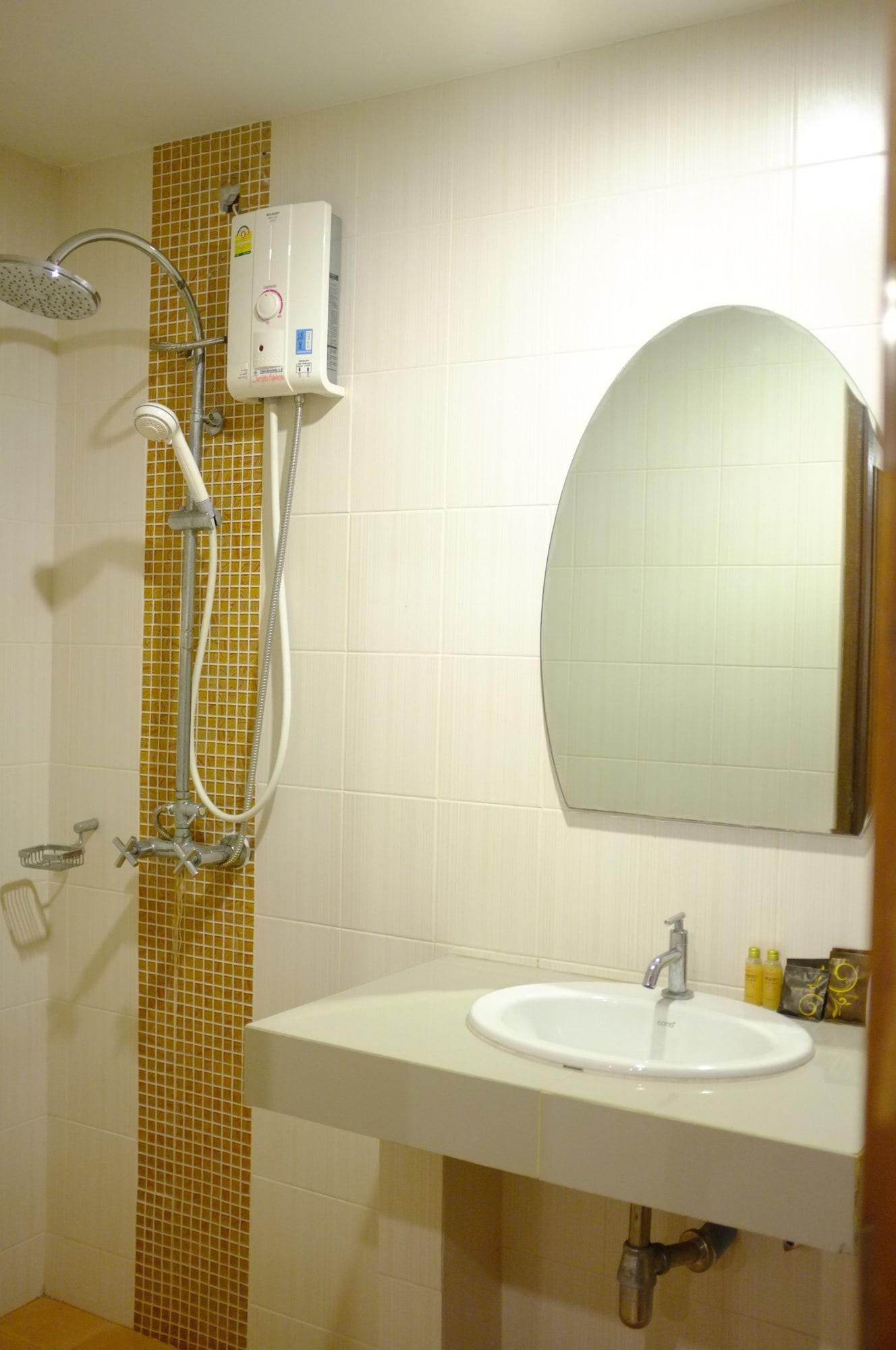 V Style Boutique Hotel Pattaja Kültér fotó